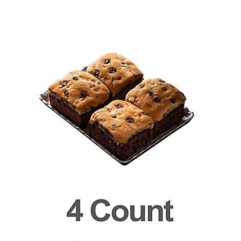 bakery brookies gourmet  count  tom thumb