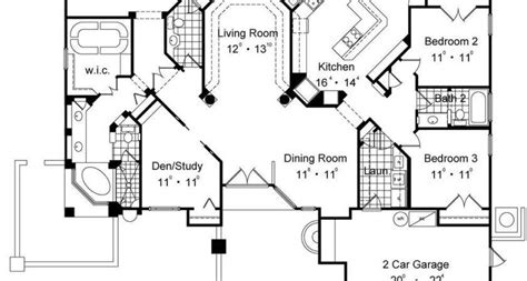 house plans dual master suites high definition danutabois kelseybash ranch