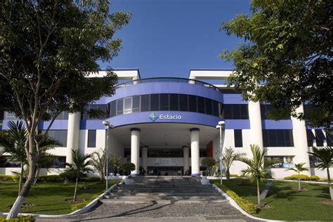 universidade estacio de sa estacio melhoravaliadocom