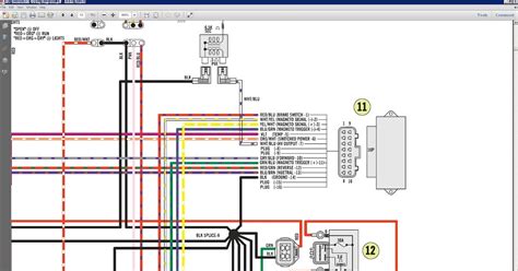 polaris predator  wiring diagram wiring diagram