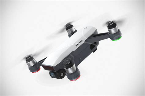 djis  mini drone  tech packed   controllable  hands  shouts