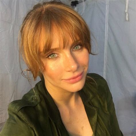 bryce dallas howard thefappening nude and sexy 22 photos