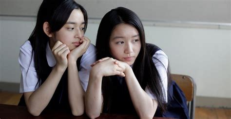 Japan Lesbian Schoolgirls – Telegraph