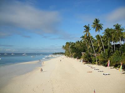panglao white beach resort  bohol