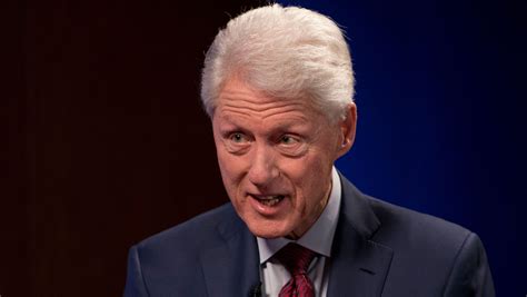 Bill Clinton Does Owe Monica Lewinsky A Personal Apology