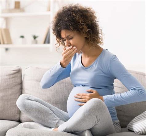 wat te doen tegen misselijkheid als je zwanger bent holisticwayofhealing