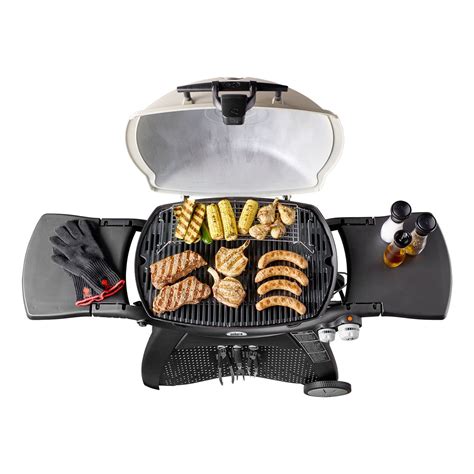 weber q 3200 two burner gas grill liquid propane excluded brands
