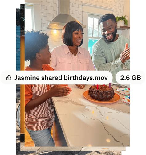 save and share your favorite photos recipes and much more dropbox