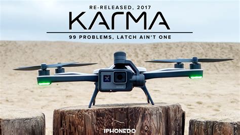 gopro karma    complete review  youtube