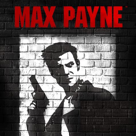 rockstar games max payne  ludajs