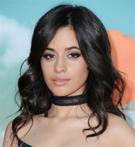 camila cabello says insiders tried to sexualize 5h and she wasn t ok