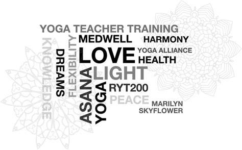 yoga teacher training medwellspa