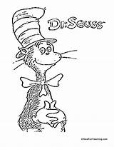 Eggs Ham Green Coloring Pages Seuss Dr Getcolorings sketch template