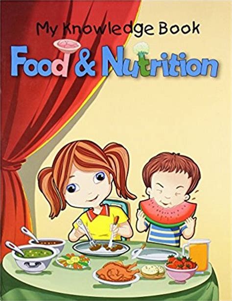 food  nutrition  knowledge book short story skryf poonam modi