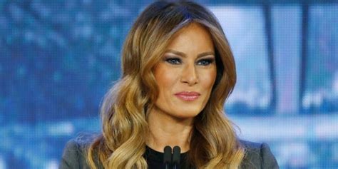 la times column mocks melania for feeling ‘violated after fbi raided