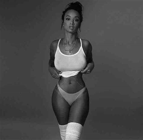 full video draya michele sex tape and nudes leaked reblop