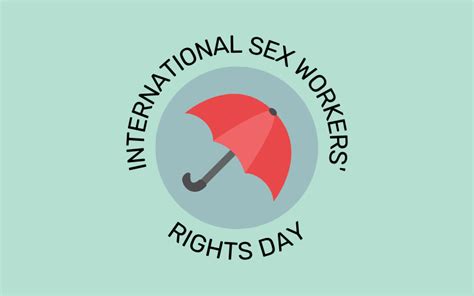 International Sex Workers’ Rights Day 2021 National Ugly Mugs