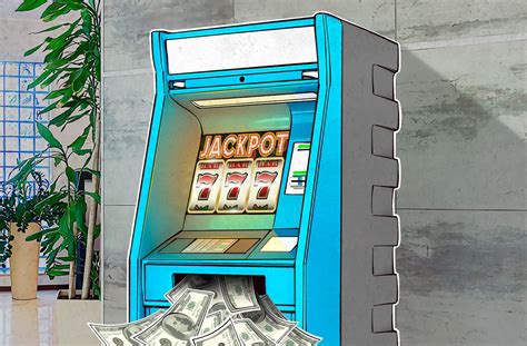 winpot malware  turns atms  slot machines kaspersky official blog