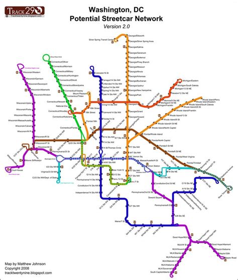 train map map route map