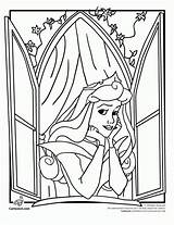 Coloring Pages Sleeping Beauty Disney Princess Imagination Movers Printable Print Prince Snow Dumbo Library Gif Popular Hiss Sir sketch template