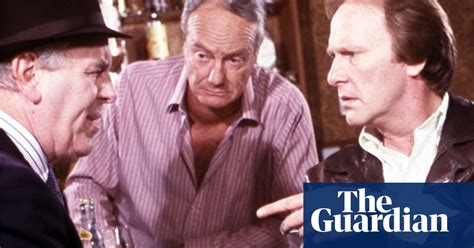 george cole tv review of minder by nancy banks smith television