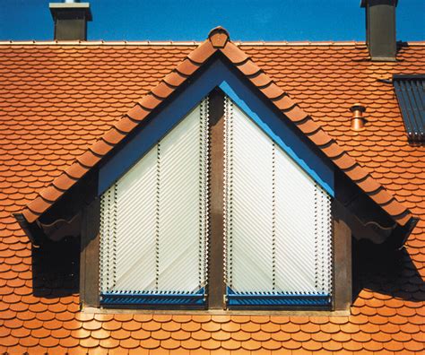 jaloucity aussenjalousien der perfekte fensterschutz zu