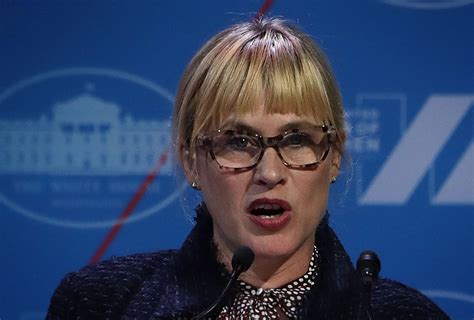 patricia arquette says brock turner is “not an anomaly” cbs news