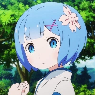 rezero icons tumblr
