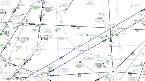flight paths flyertalk forums