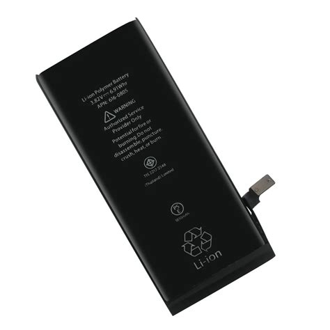 newest replacement battery  mah  apple iphone  battery brand   built  li