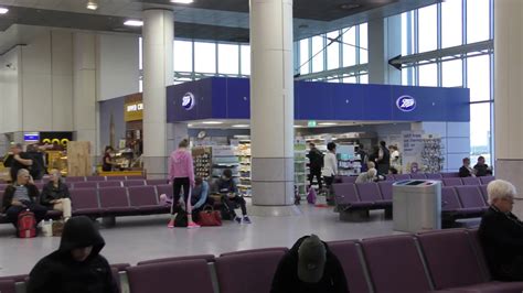 departures  duty  area terminal  manchester