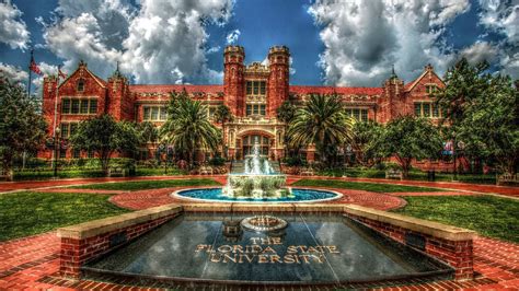 florida state university college of nursing college choices