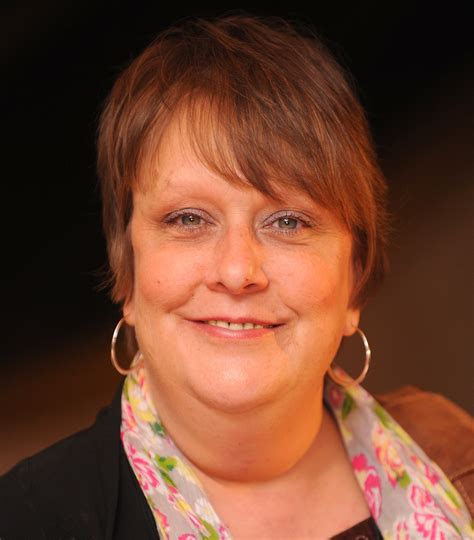 what is kathy burke famous for abtc