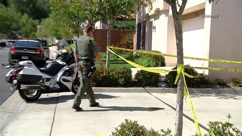 Man Killed In Deputy Involved Shooting In Orange County