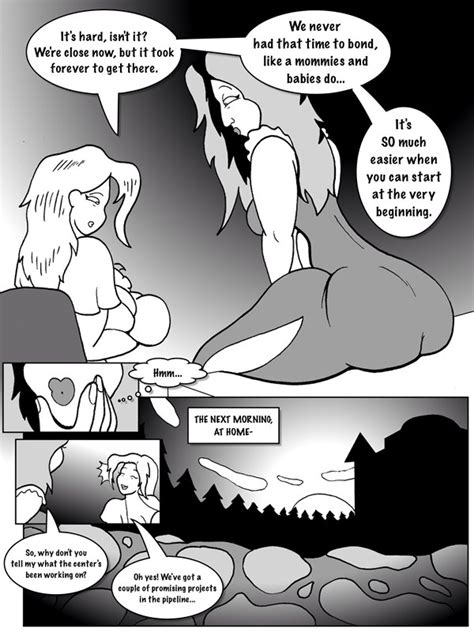 Fairy Tales The Milfmaid Adult Comics