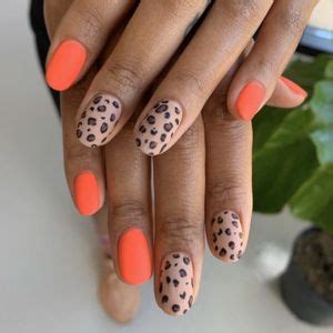 glamour nails    reviews nail salons    blvd