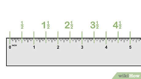full ruler measurements inches img ultra