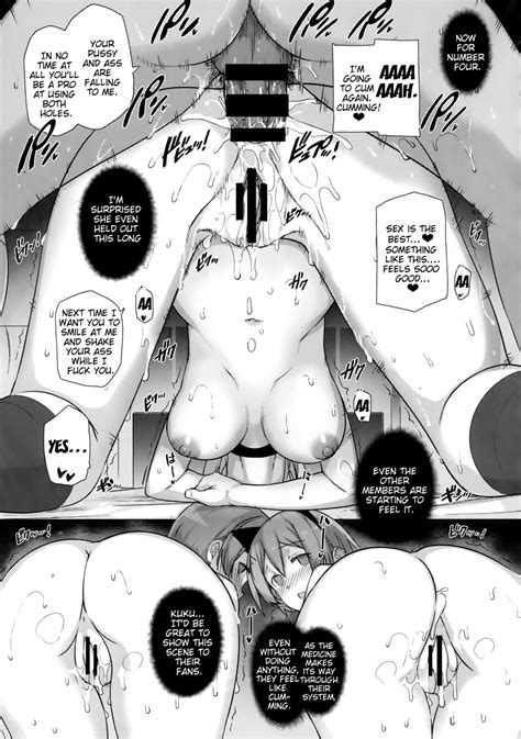 read sex p a r t y hard drug lesson love live hentai online porn manga and doujinshi