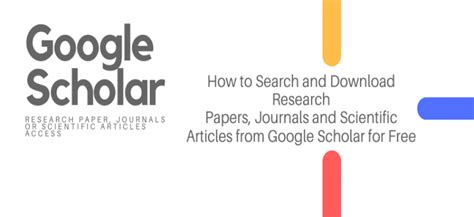 academic journals  google scholar academicianhelp