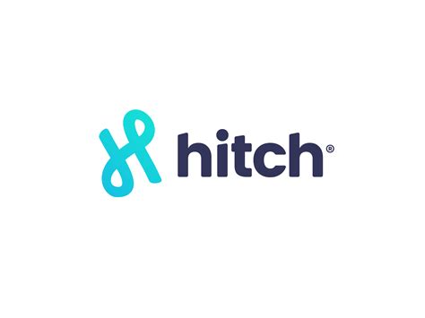 hitch logo beautiful logos design beautiful logos  logo design