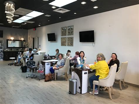 victoria nails spa