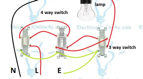 single phase wiring archives electrical     electrical electronics