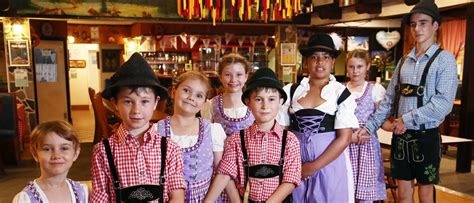 Cairns Oktoberfest Let The Good Times Flow At German Club The