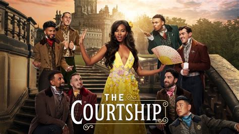 The Courtship 2022 Episode 1 Release Date All About The Show Otakukart