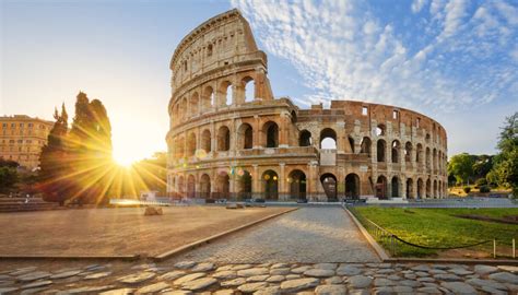 monumenti italiani famosi da visitare