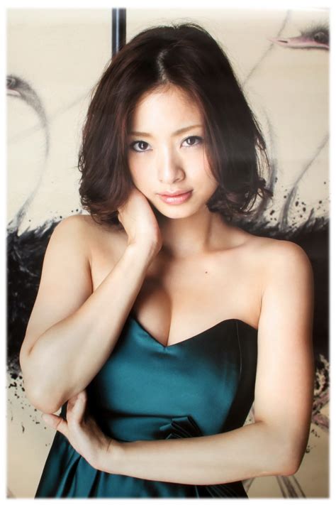 most beautiful japanese women yumi to