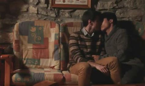 gay porn monday two short films we love good sex