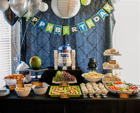 inspirational party decor ideas  adults findzhome