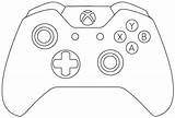 Xbox Controller Template Cake Coloring Pages Templates Printable Game Ps4 Cricut Drawing Badass Wanna Create Beautiful Own Pretty Very Deviantart sketch template
