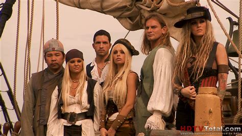 barracuda pirates movies pirates 2005